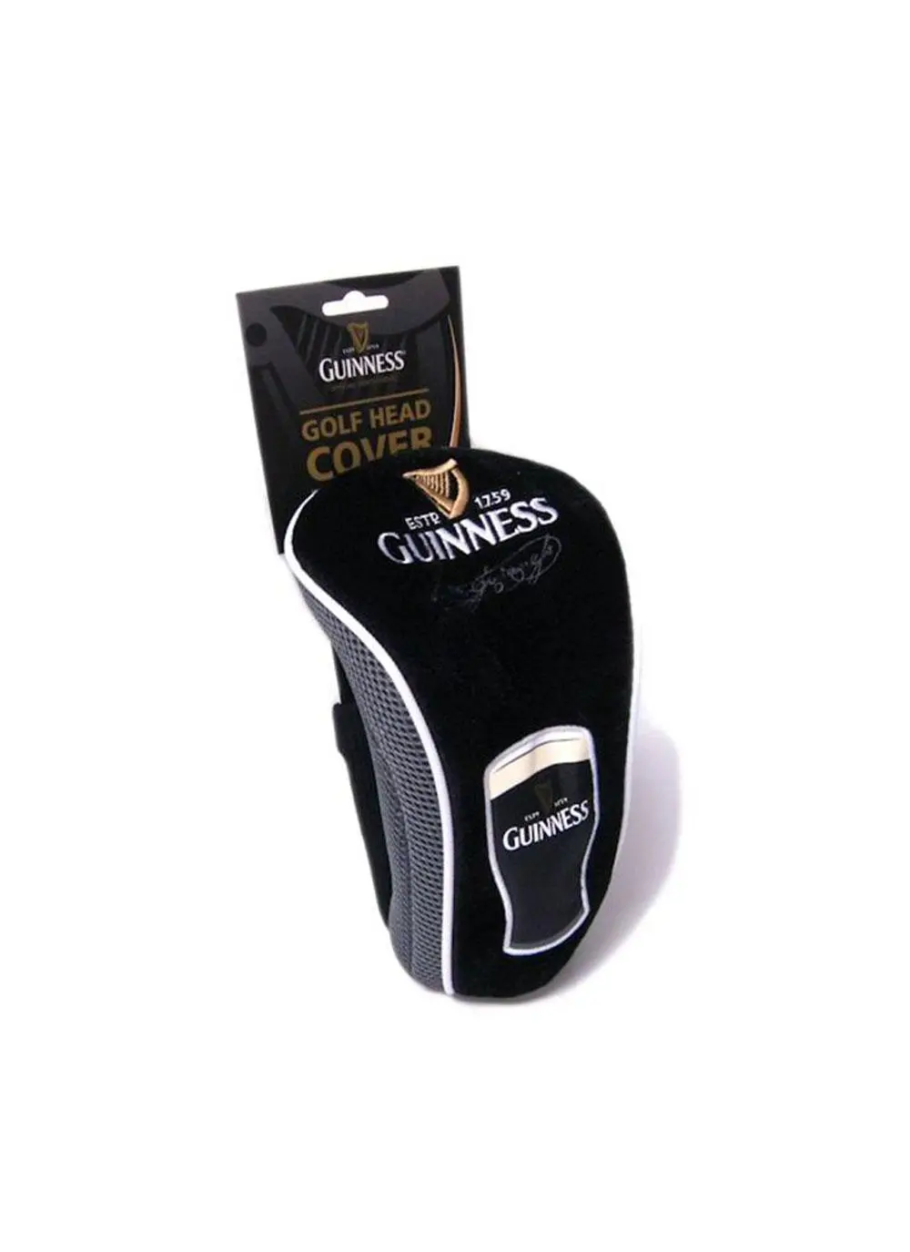 Guinness Golf Gift Set