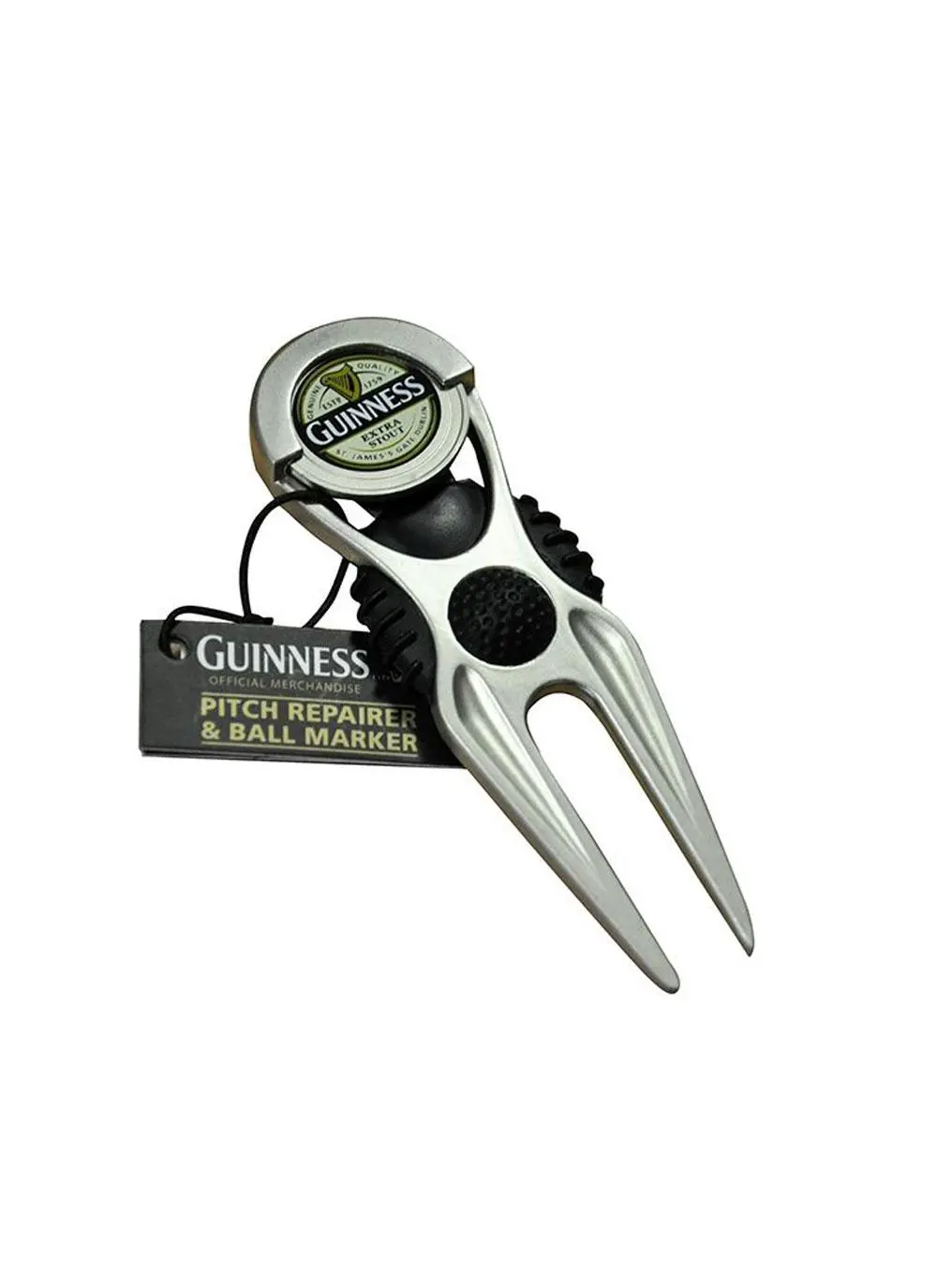 Guinness Golf Gift Set
