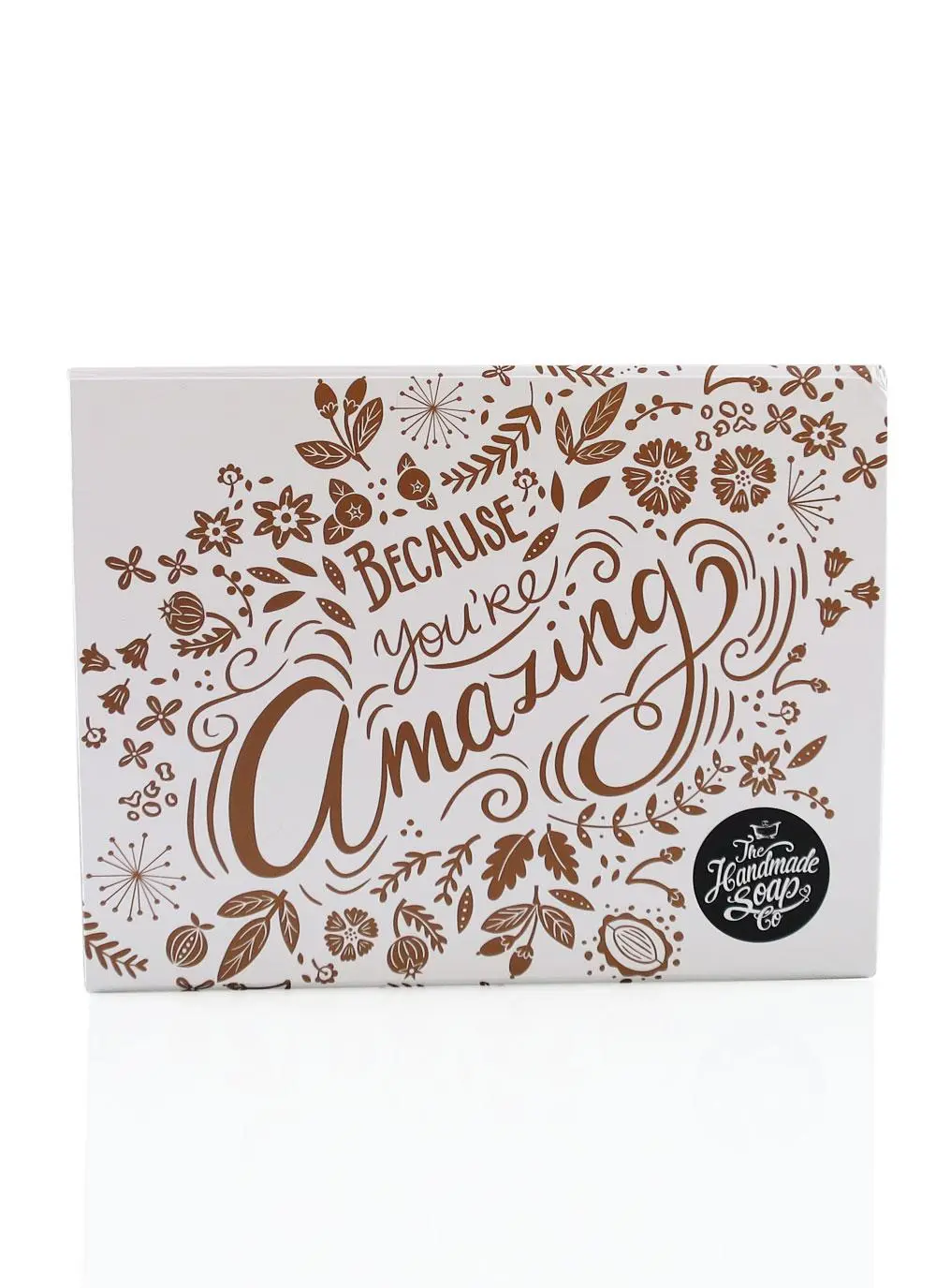 Because You're Amazing Gift Set