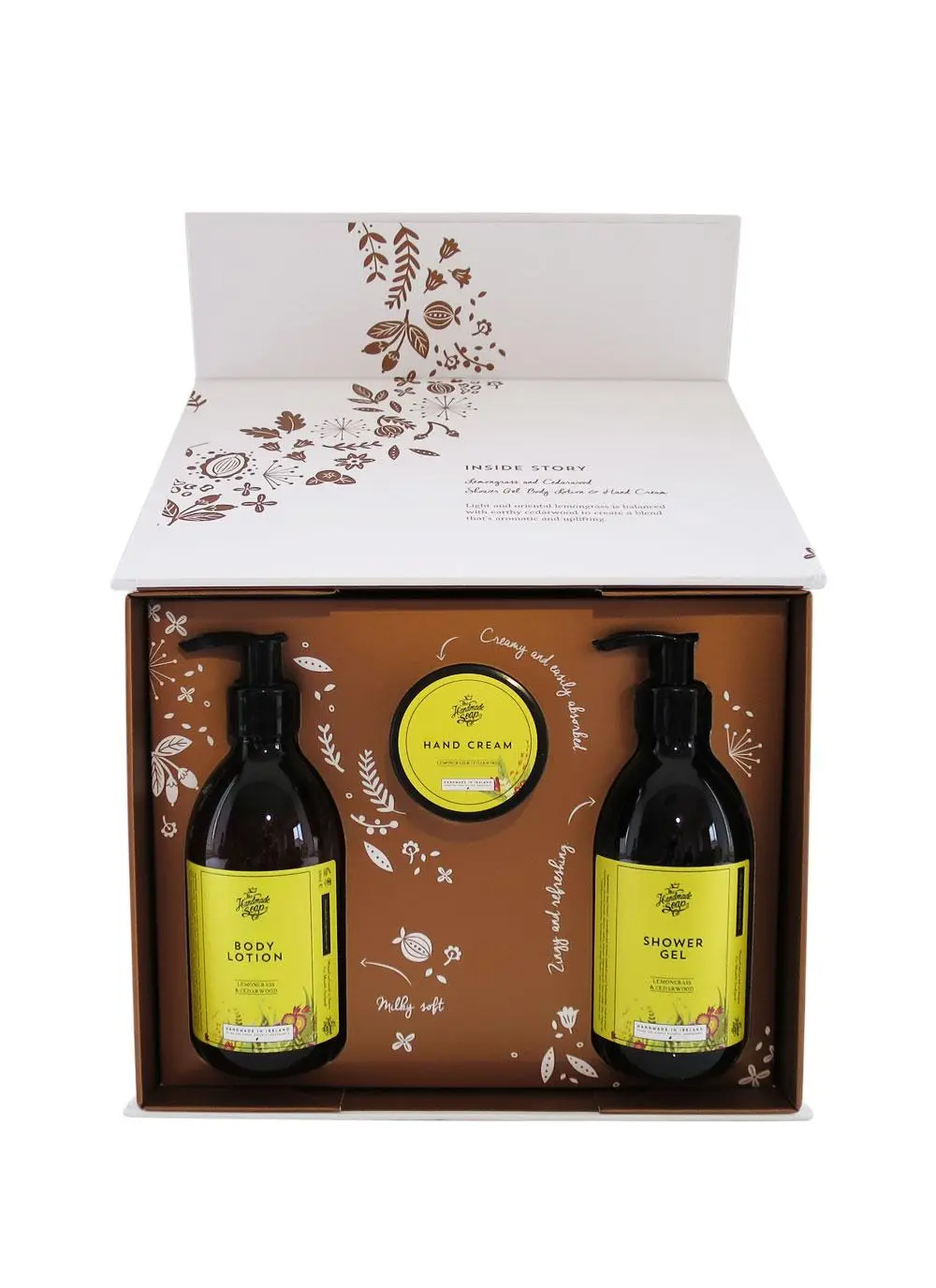Because You're Amazing Gift Set