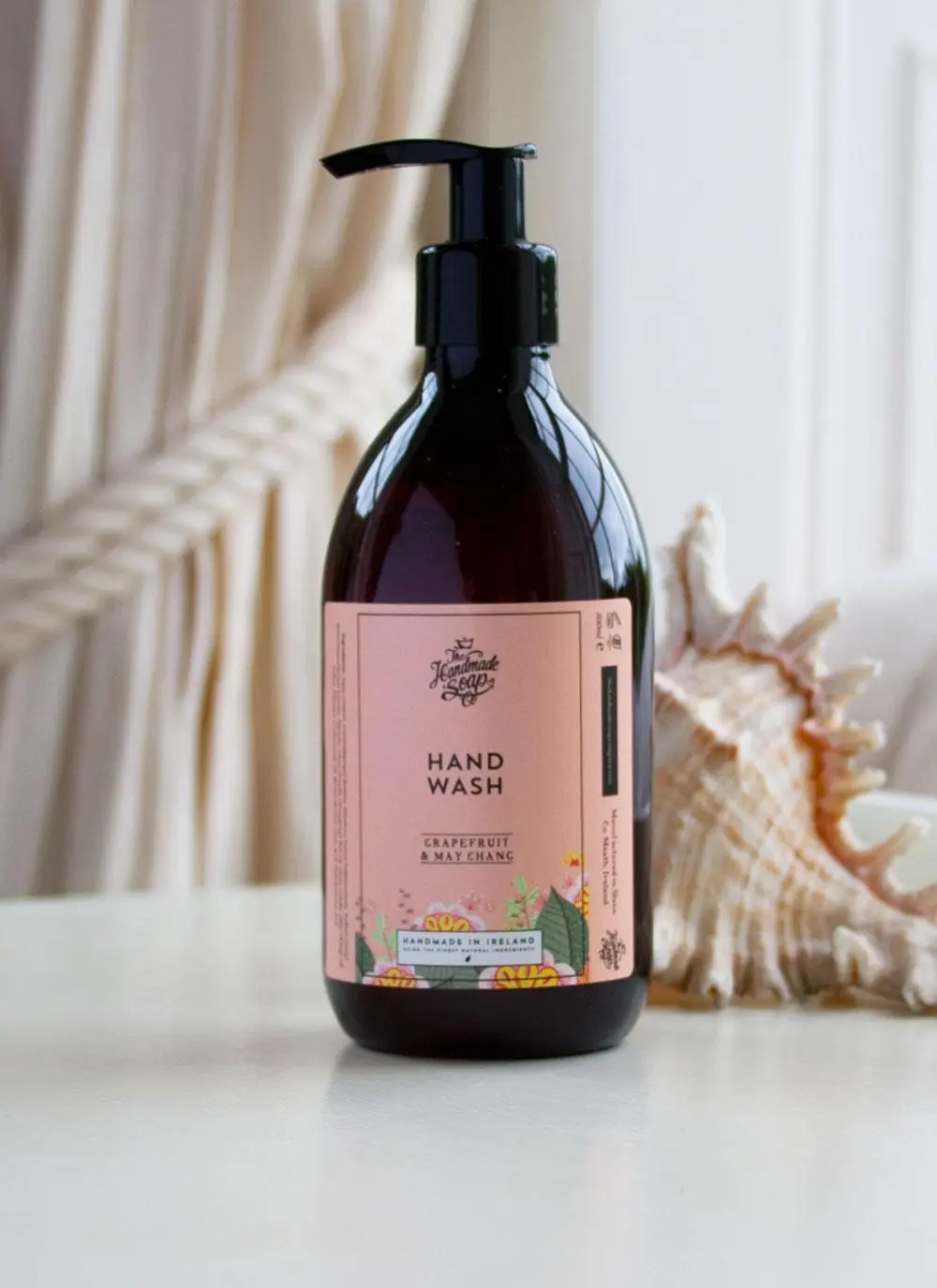Grapefruit & May Chang Hand Wash