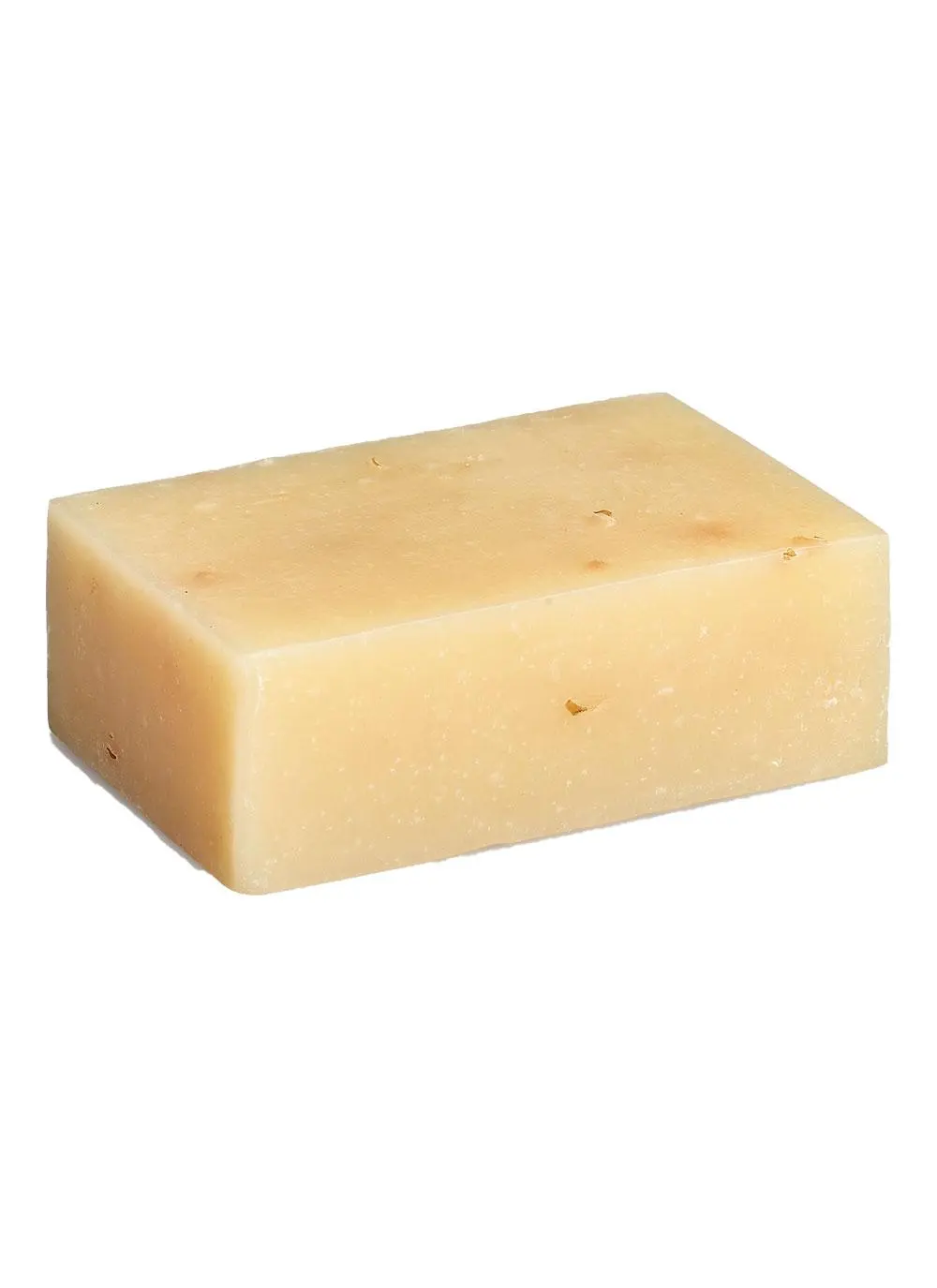 Grapefruit & Irish Moss Soap