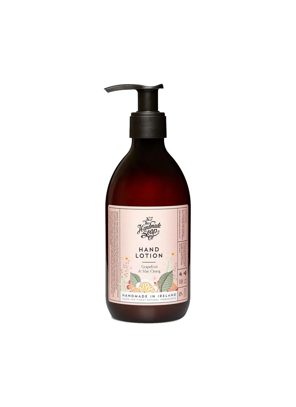 Grapefruit & May Chang Hand Lotion