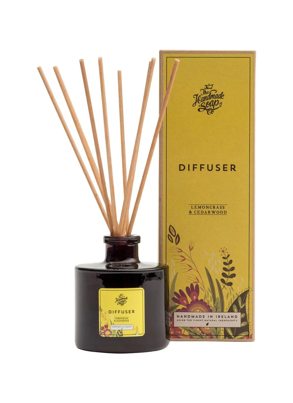All Over Goodness Gift Set