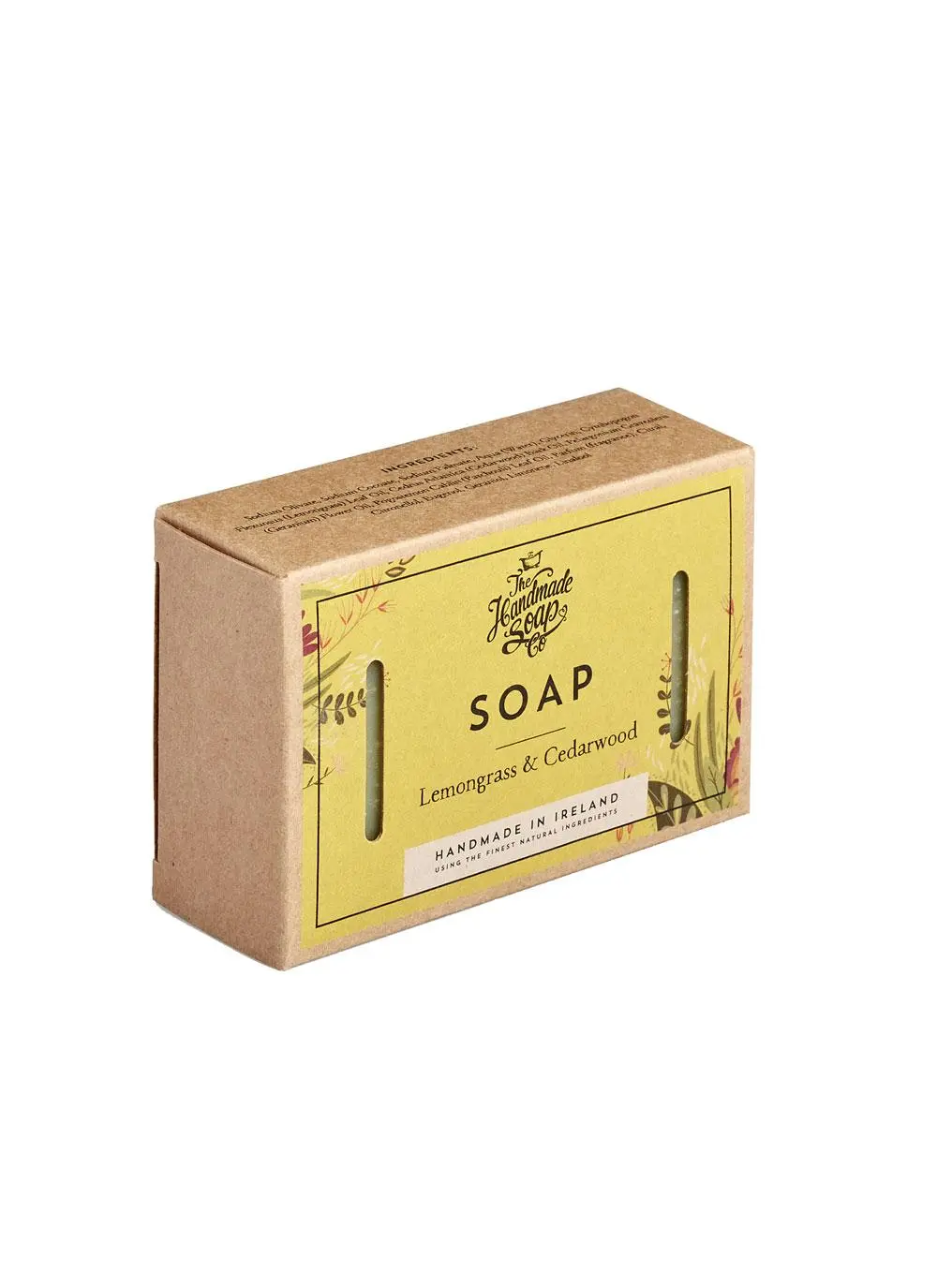 All Over Goodness Gift Set