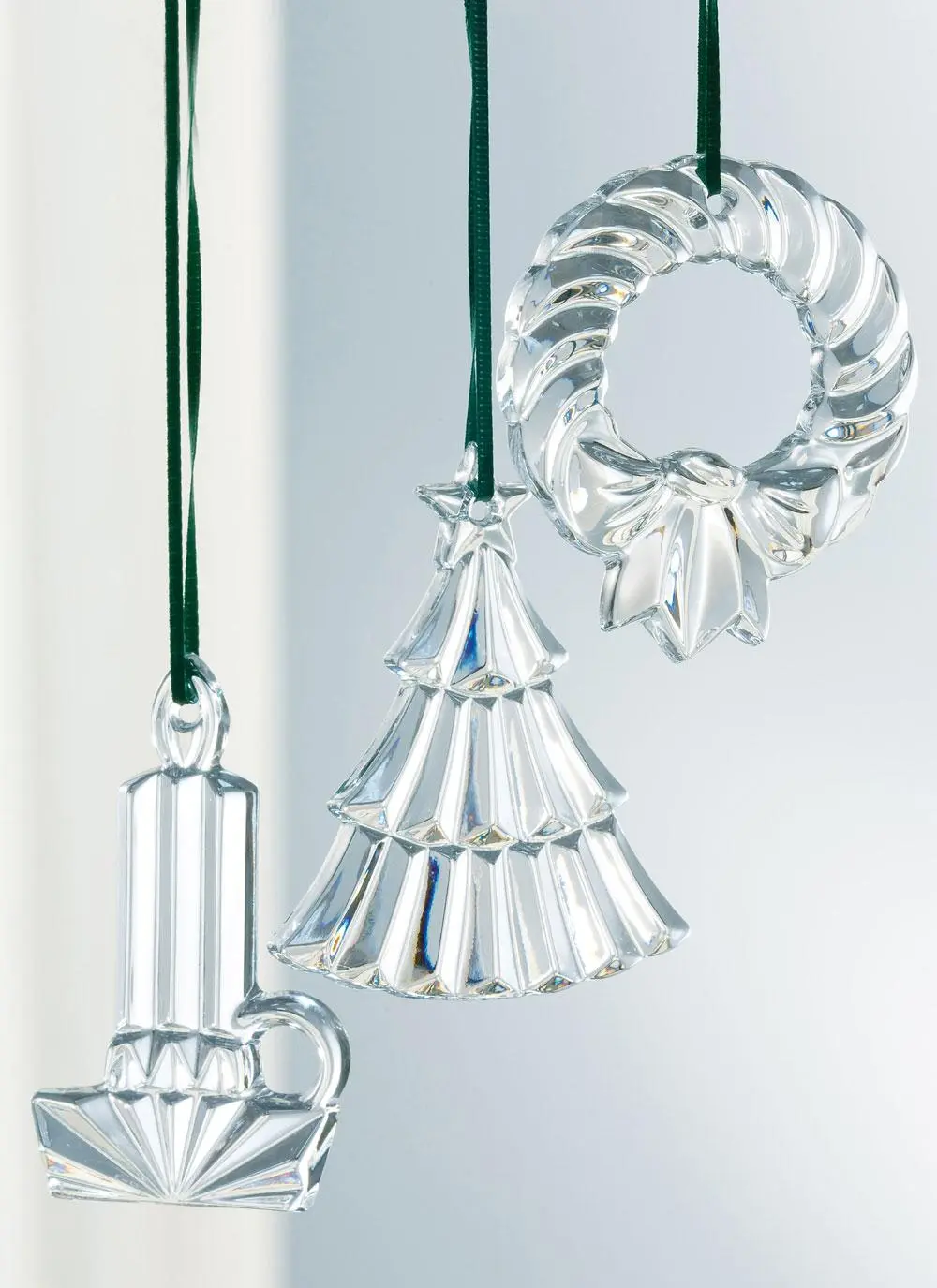 Wreath Ornament