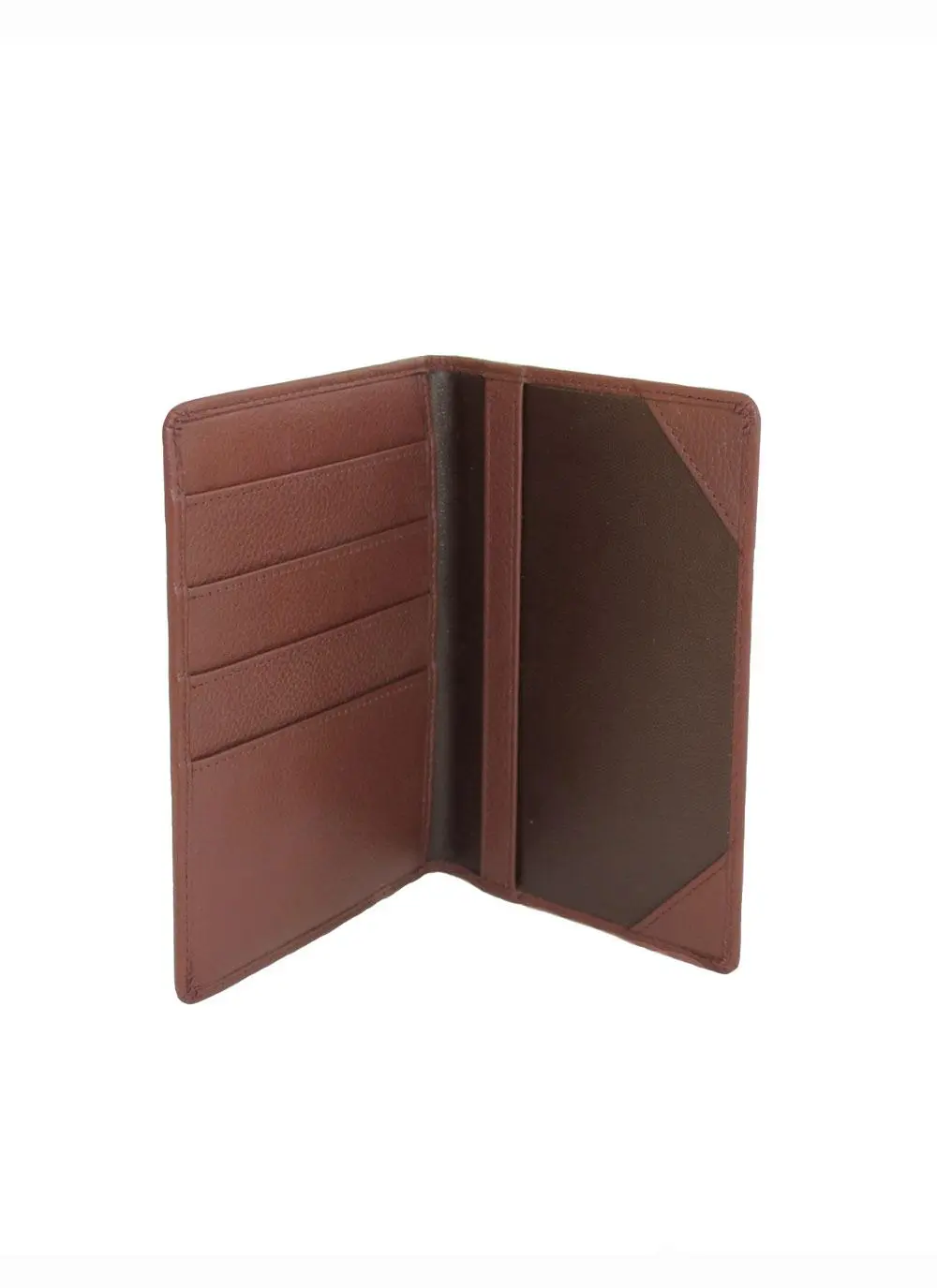 History of Ireland Passport Holder
