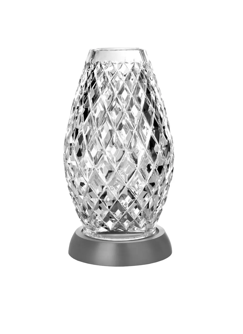 Waterford Crystal Illuminology Diama Hurricane