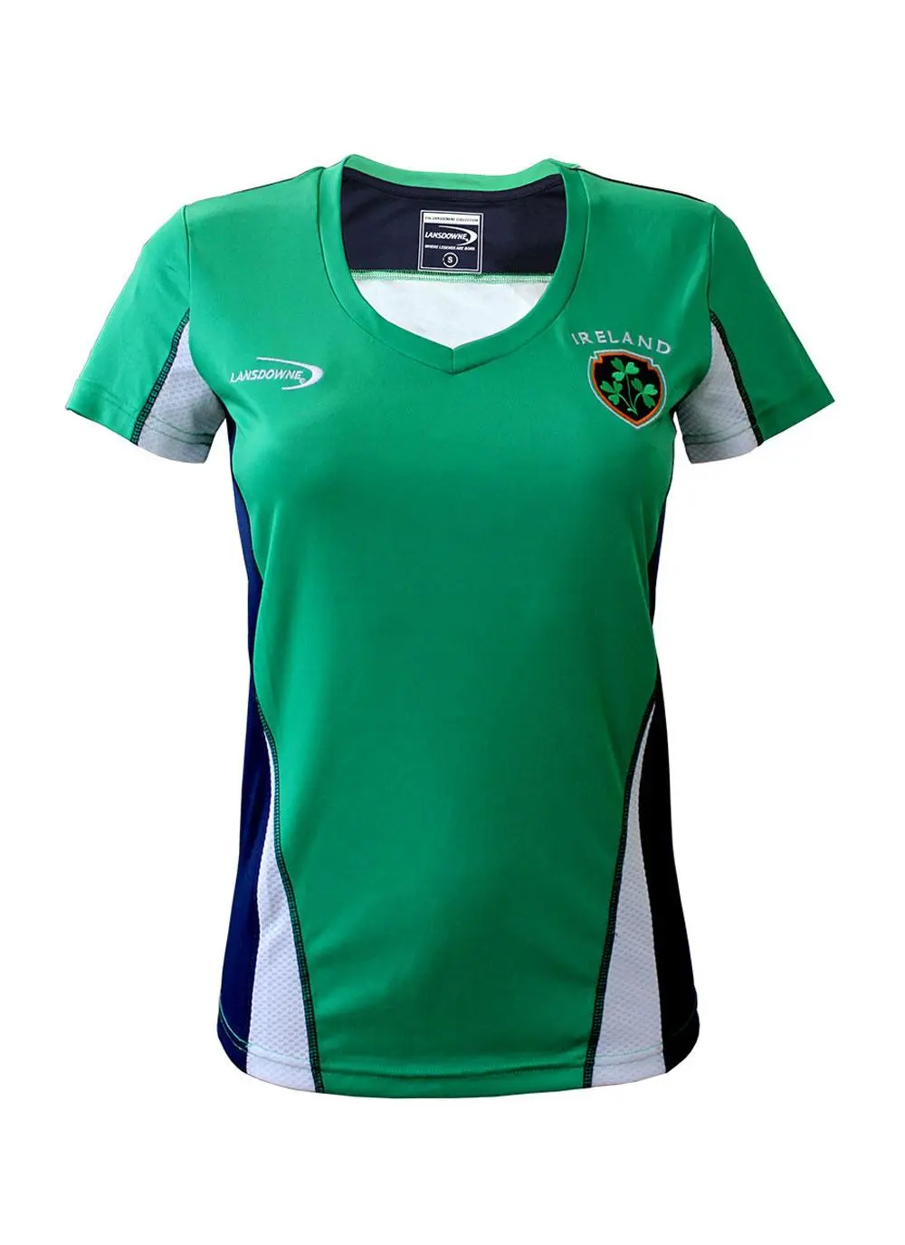 Ireland Crest Performance T-Shirt