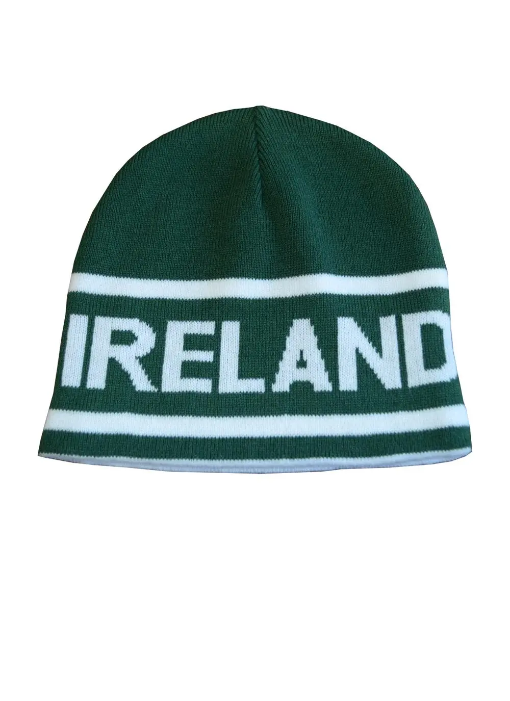 Ireland Knit Hat