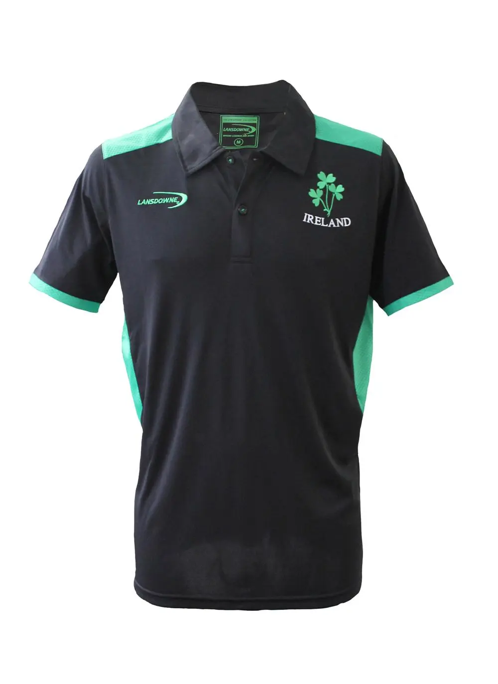 Ireland Performance Polo Shirt