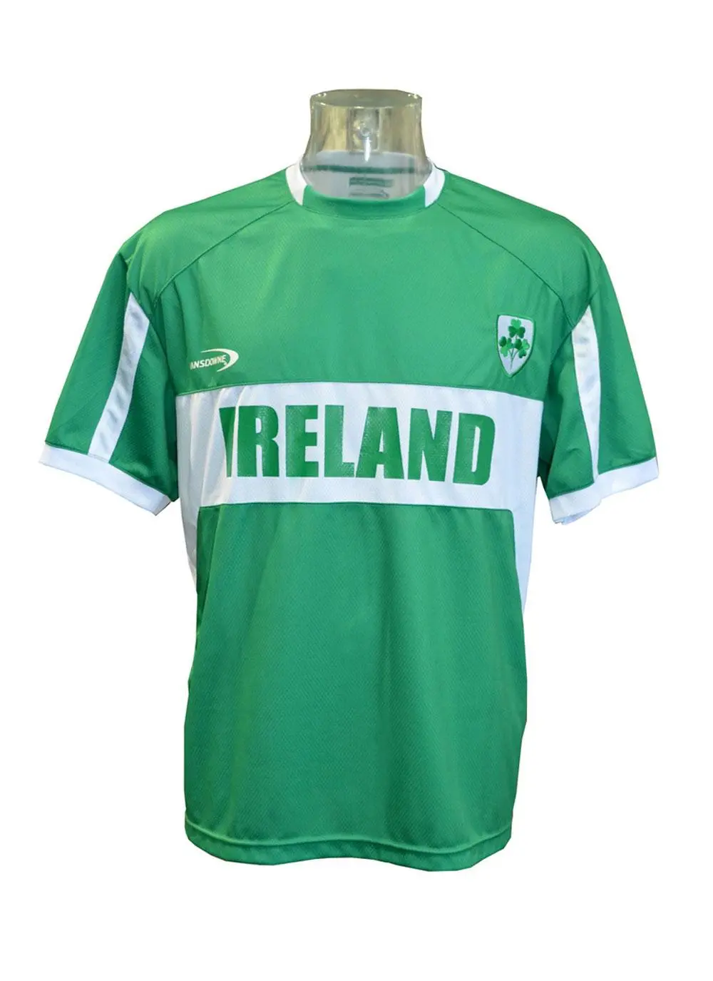 Ireland Performance T-Shirt