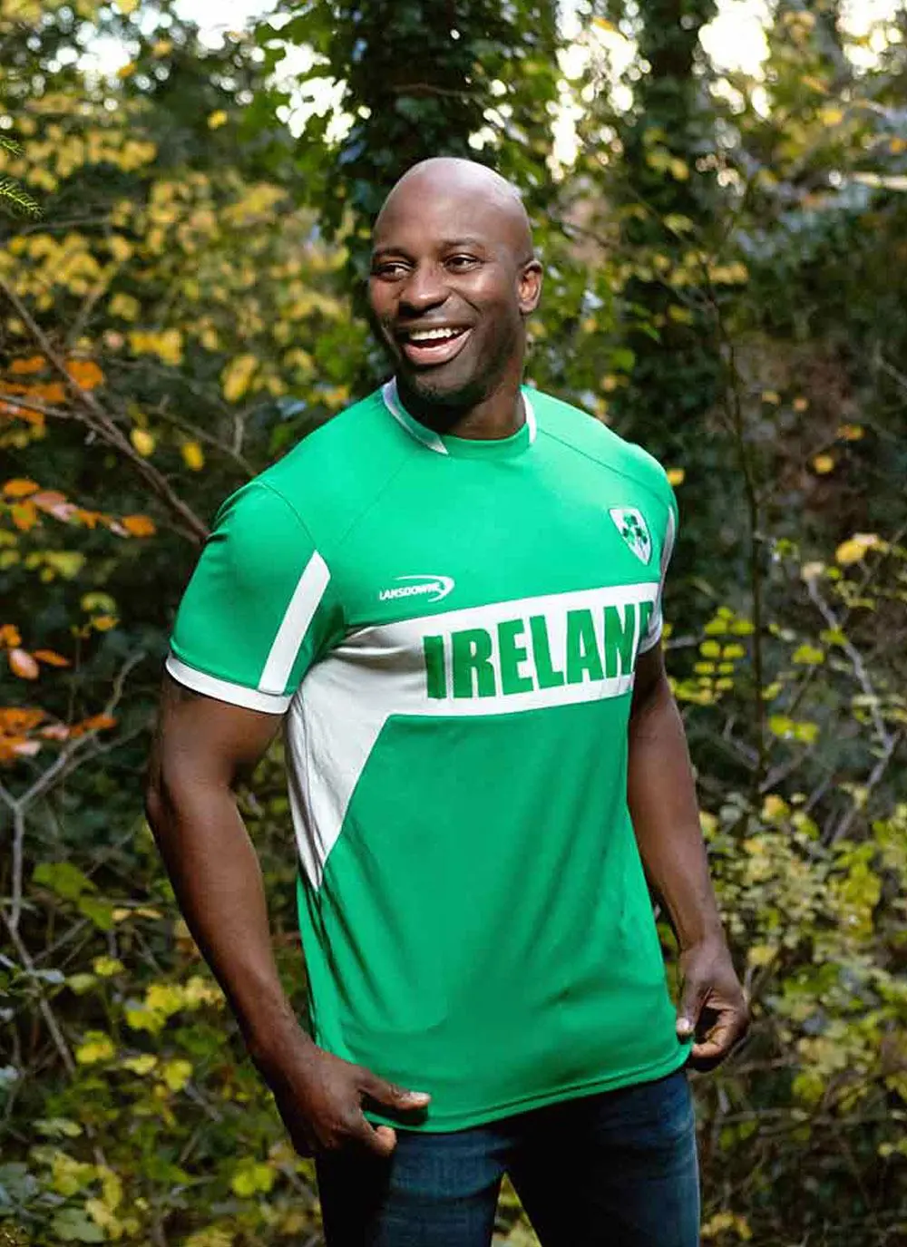 Ireland Performance T-Shirt