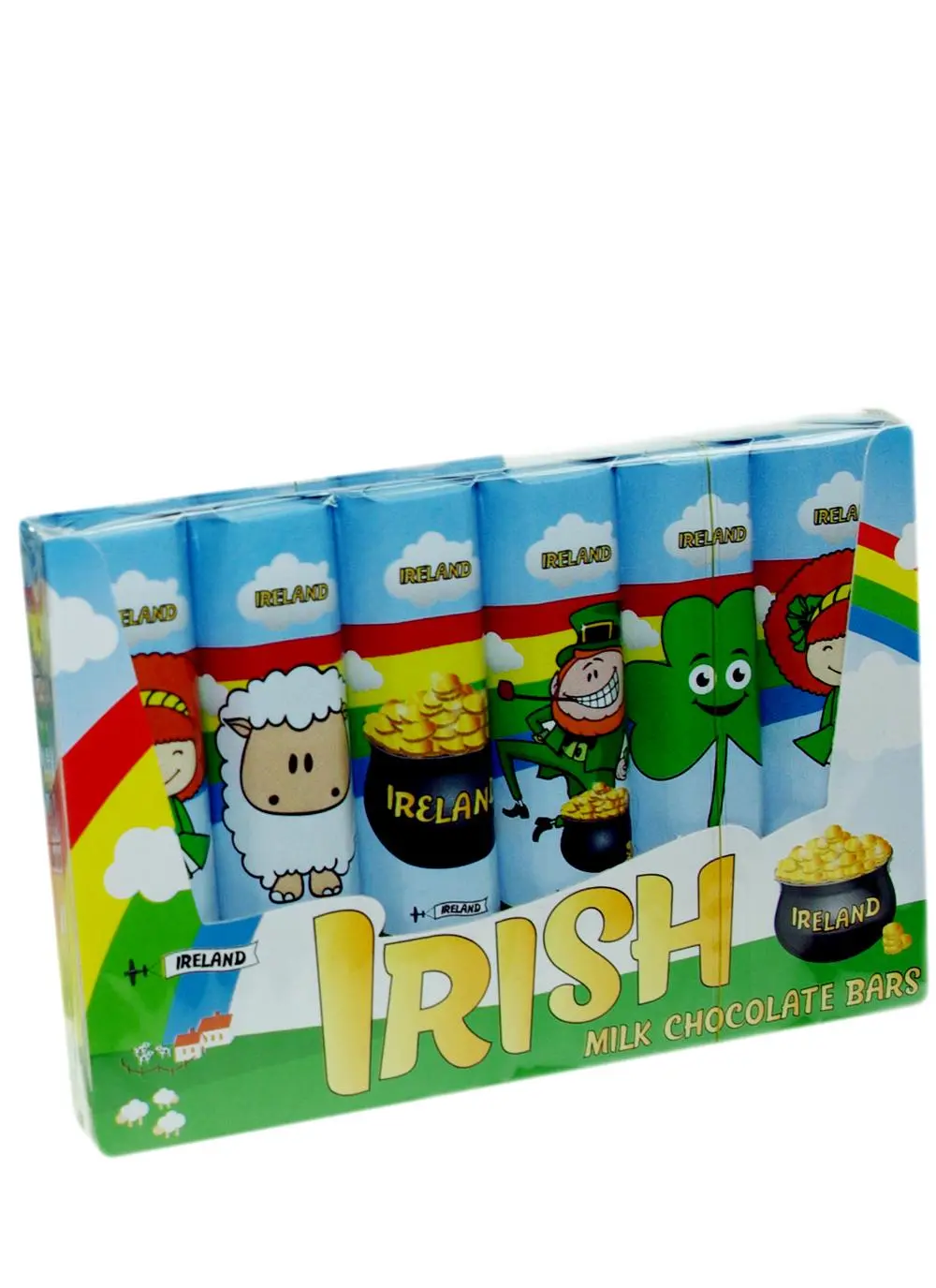 Kids Sweet Treats From Ireland Gift Set