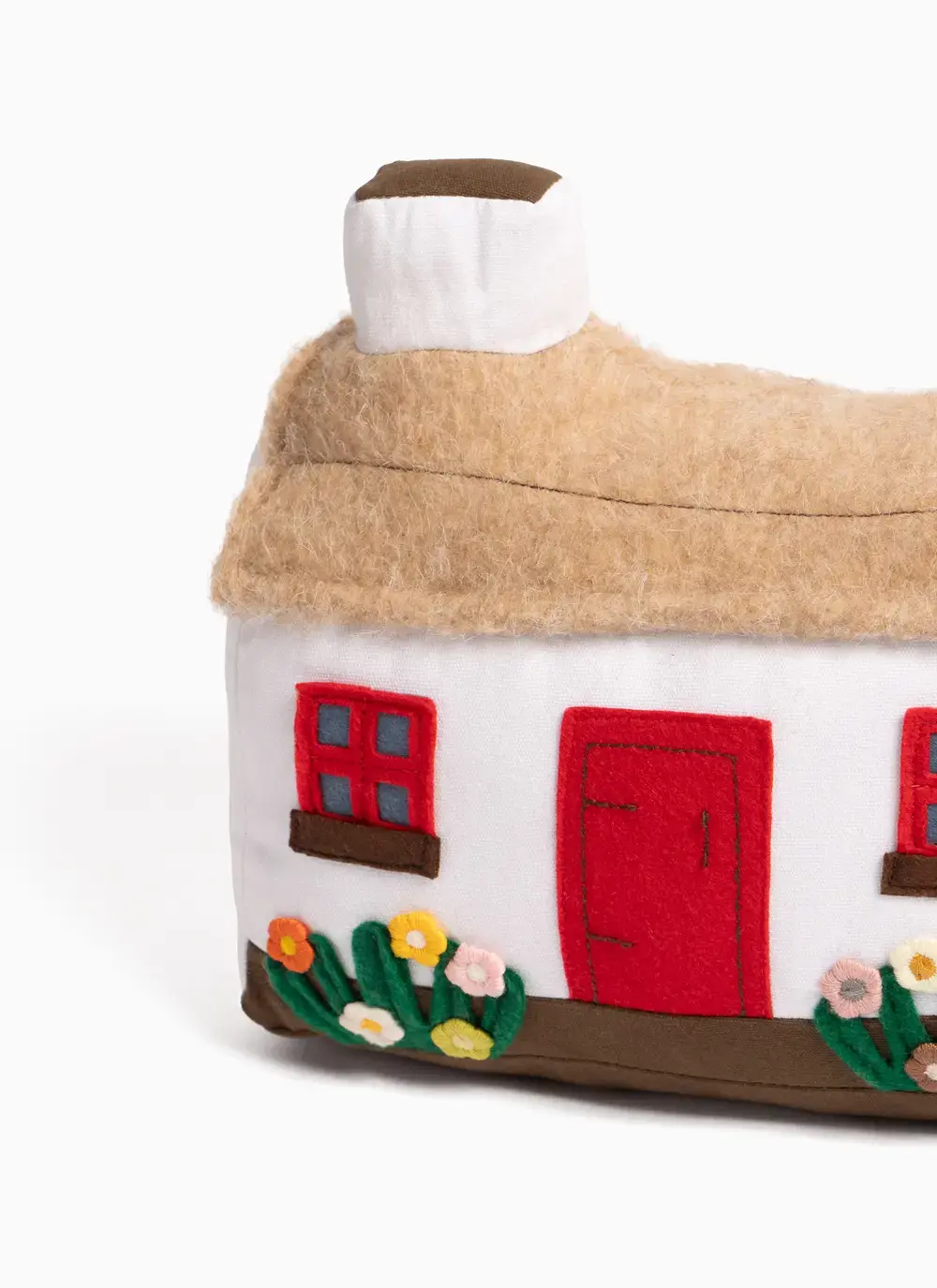 Irish Cottage Door Stop 