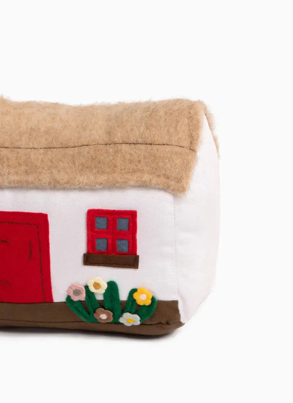 Irish Cottage Door Stop 