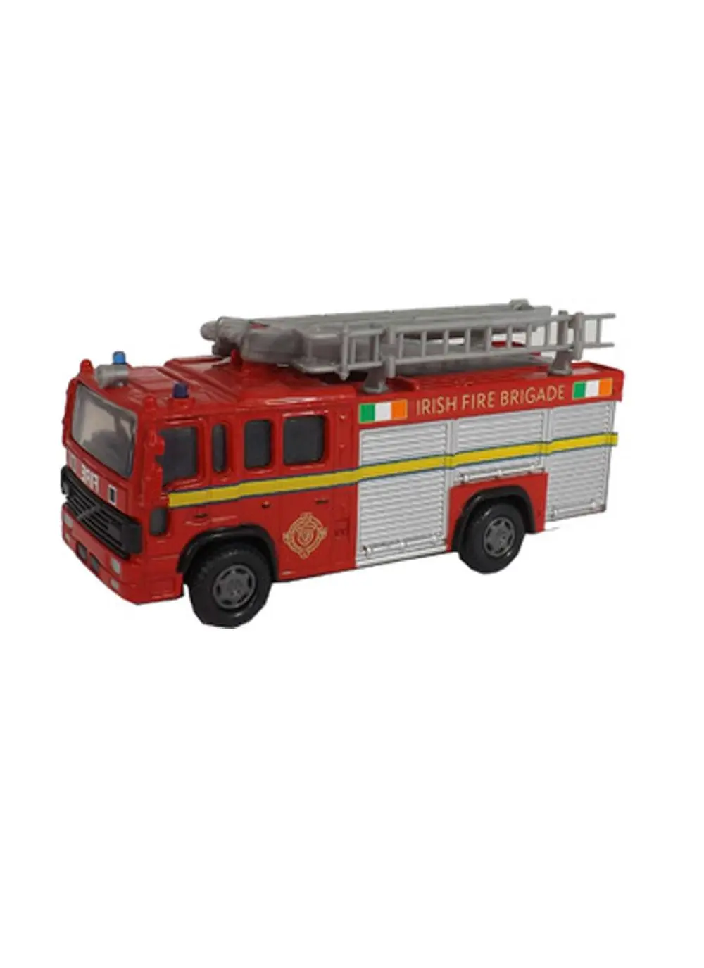 Irish Fire Engine Model