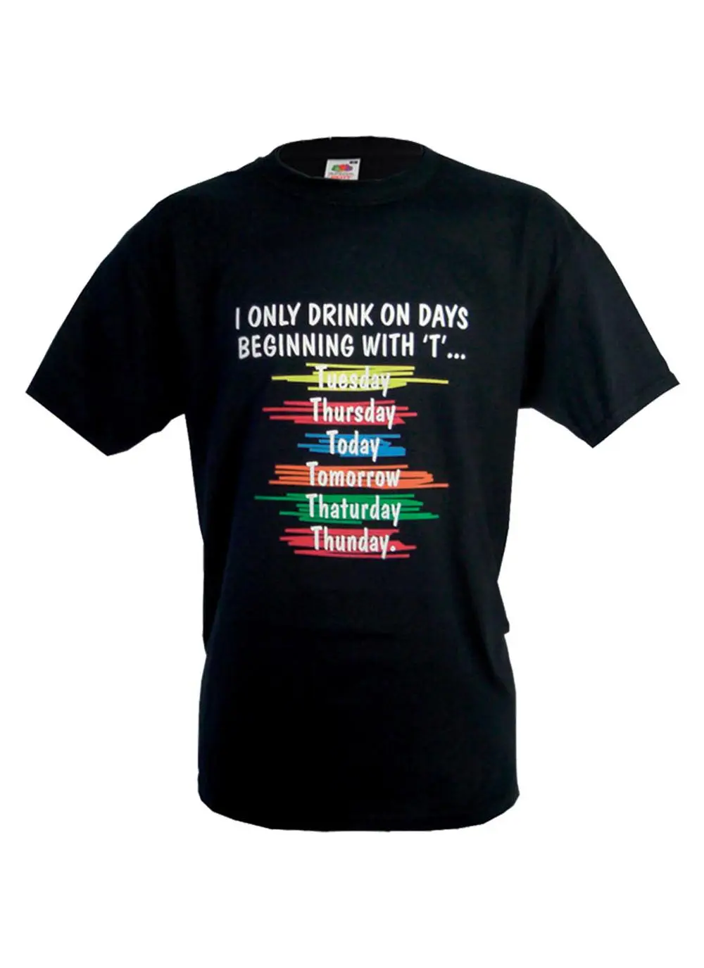 Drinking Days T-Shirt