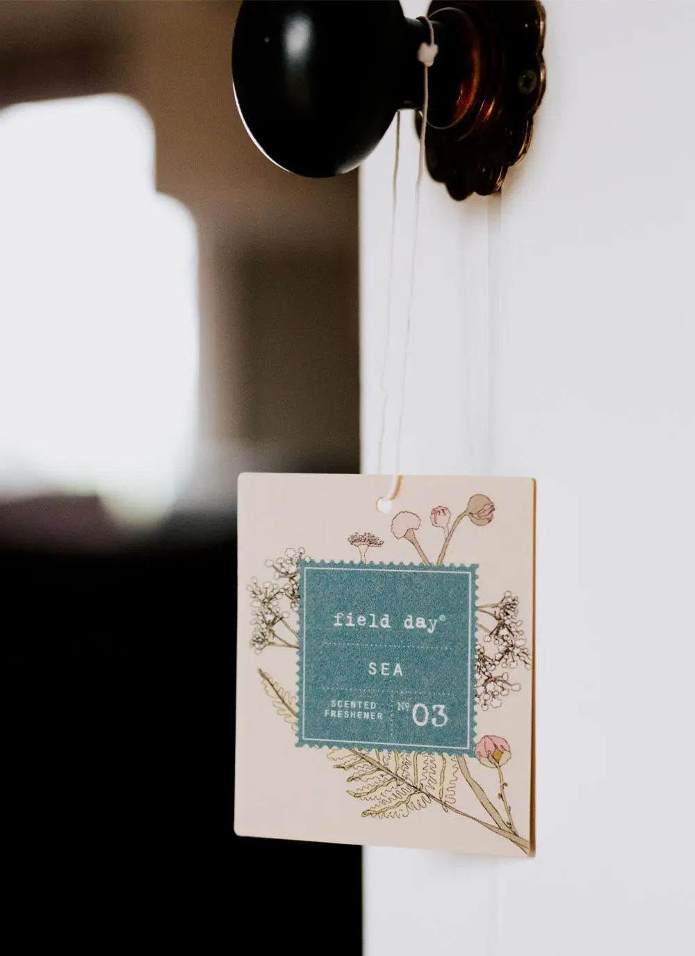 Sea Scented Freshener