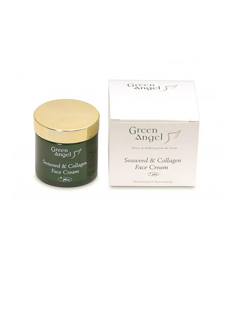 Irish Seaweed Pamper Pack