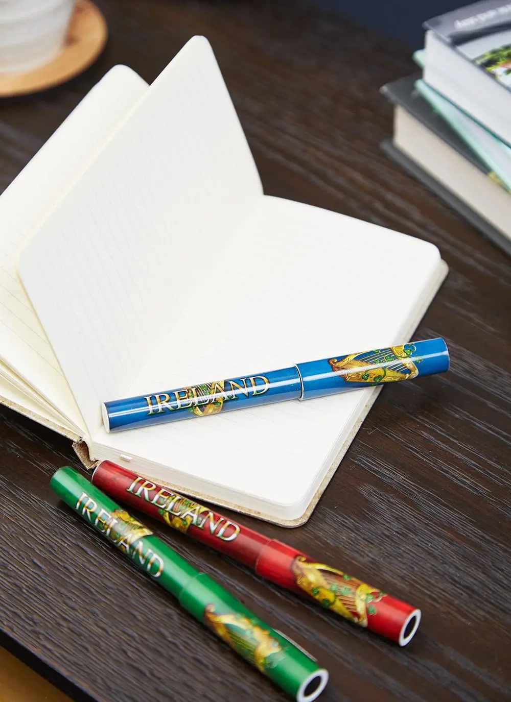 Travel Writer's Irish Bundle