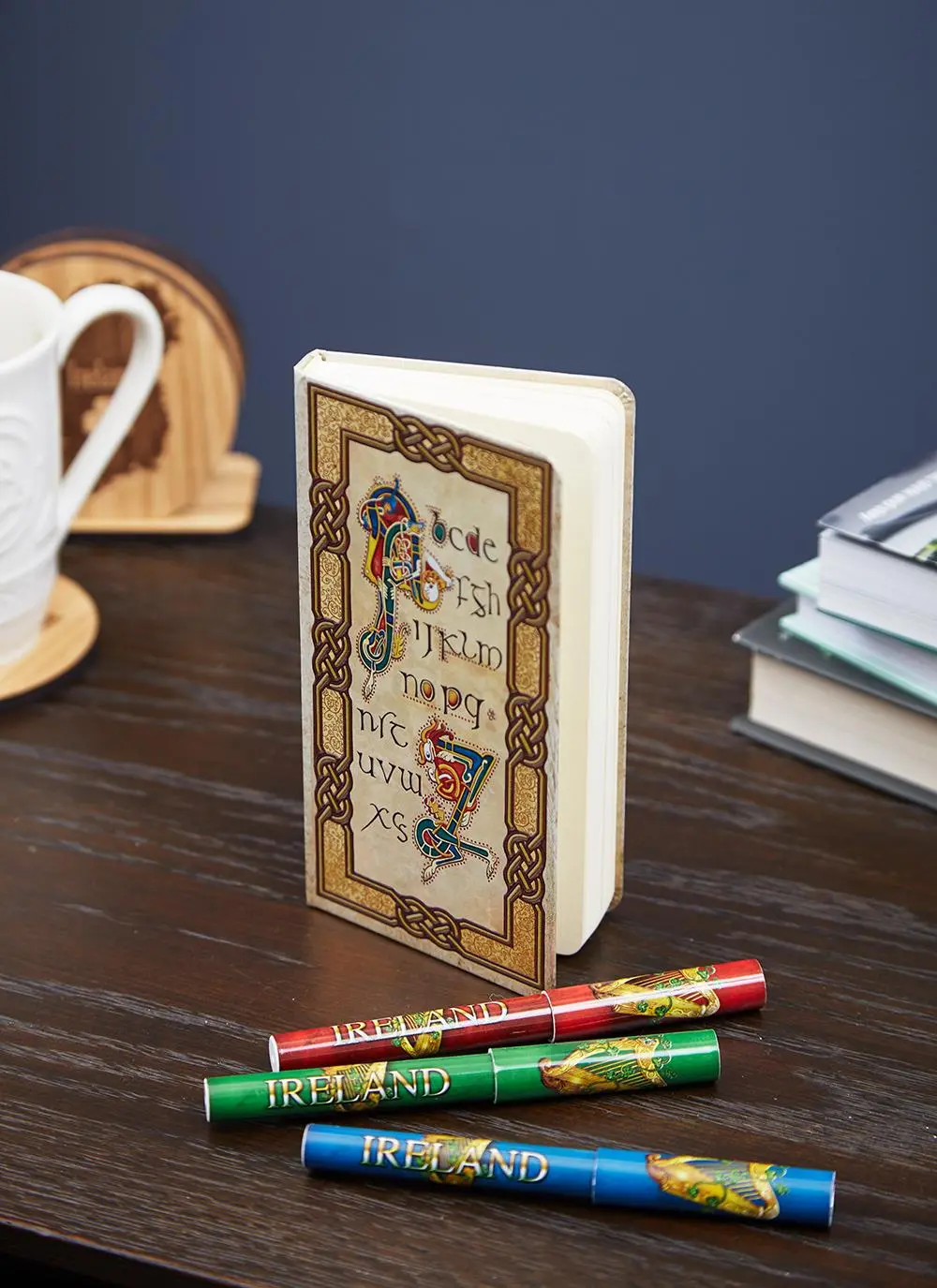 Travel Writer's Irish Bundle