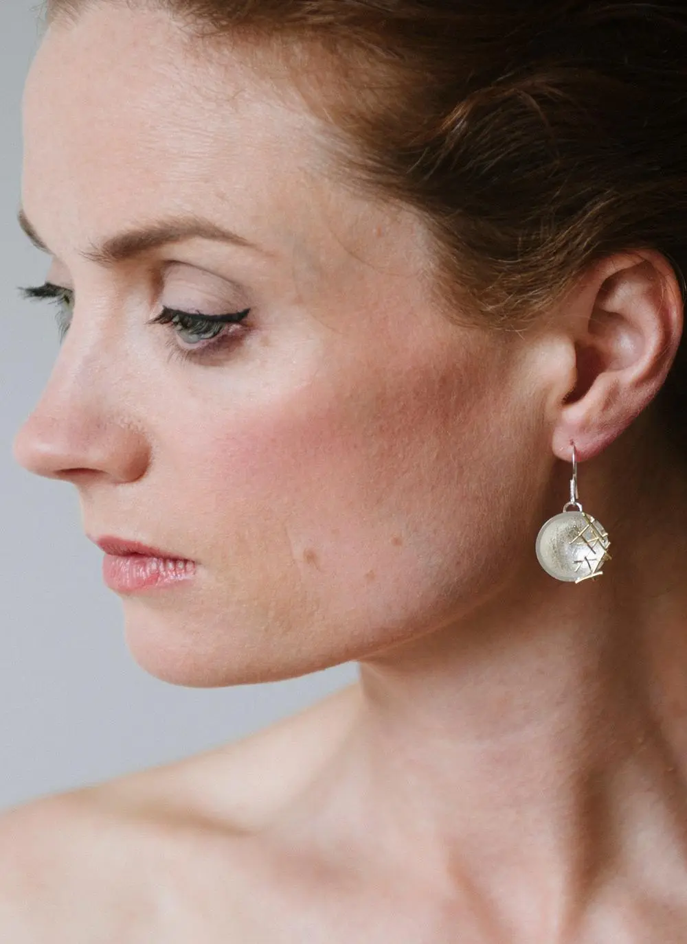  Kathleen Hook Earrings