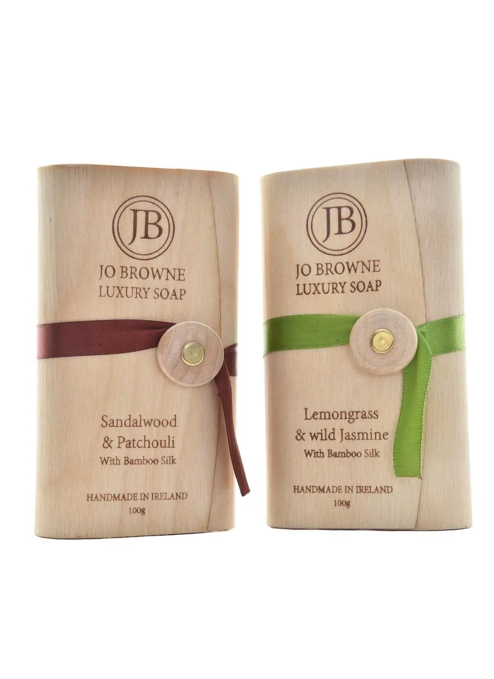 Jo Browne Luxury Soap Set