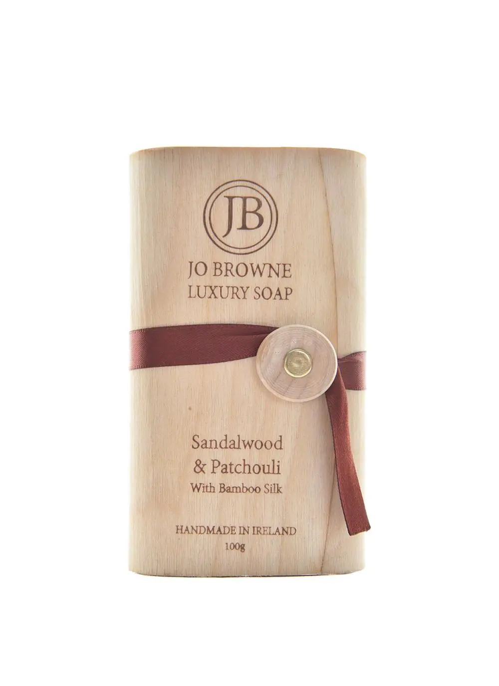 Jo Browne Luxury Soap Set