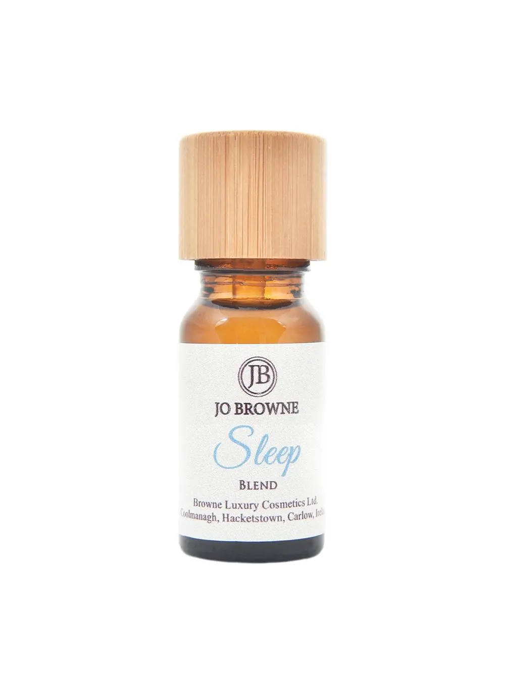 Sleep Essential Oil Blend