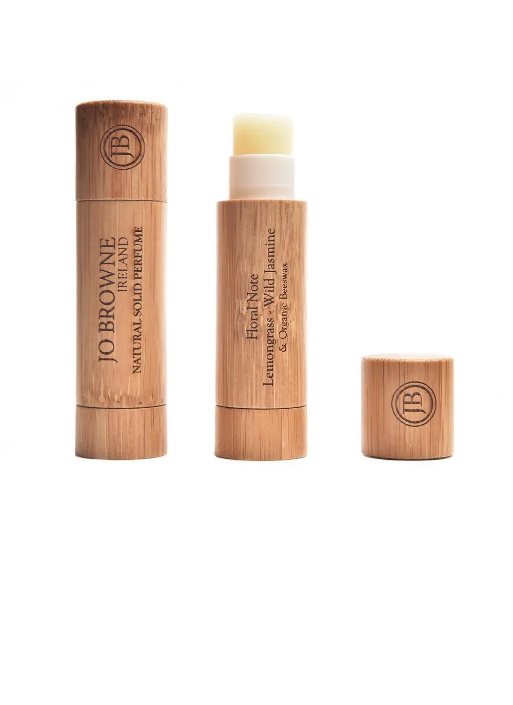 Jo Browne Solid Perfume - Floral Note