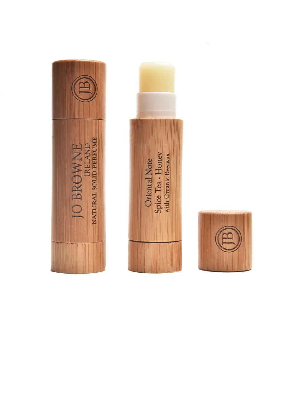 Jo Browne Solid Perfume - Oriental Note