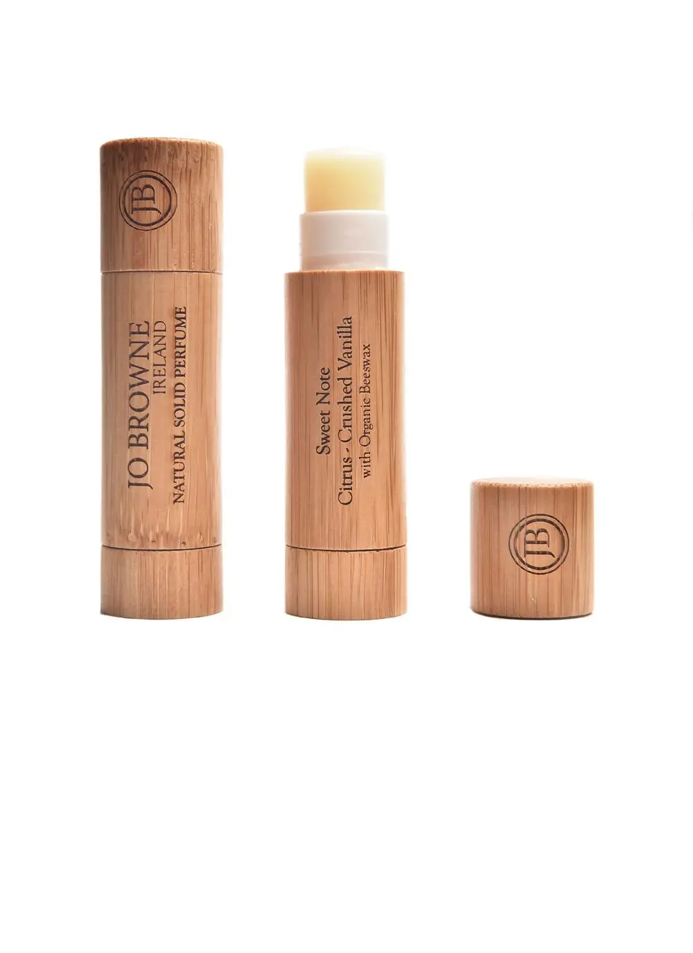 Jo Browne Solid Perfume - Sweet Note