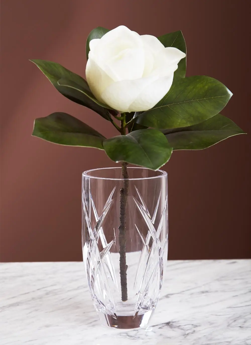 Waterford Crystal John Rocha Signature Vase