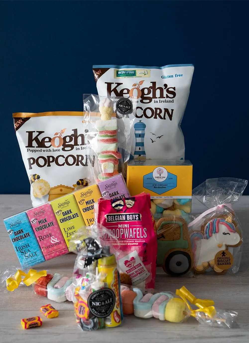 Kids' Movie Night-In Pack
