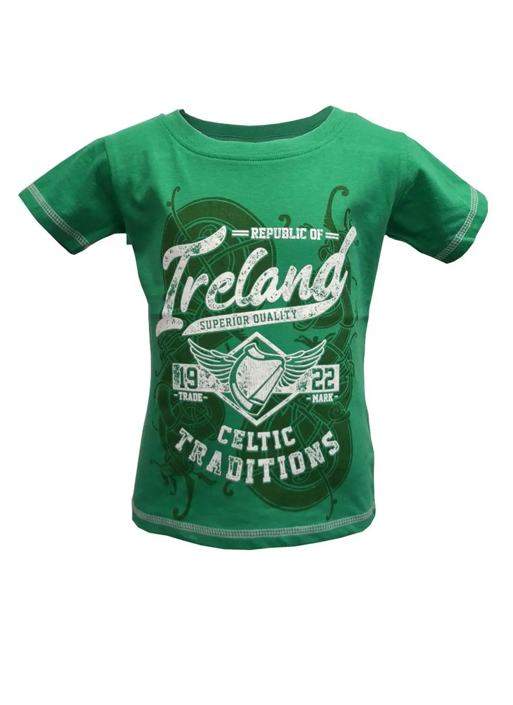 Viking Hat & T-Shirt Set
