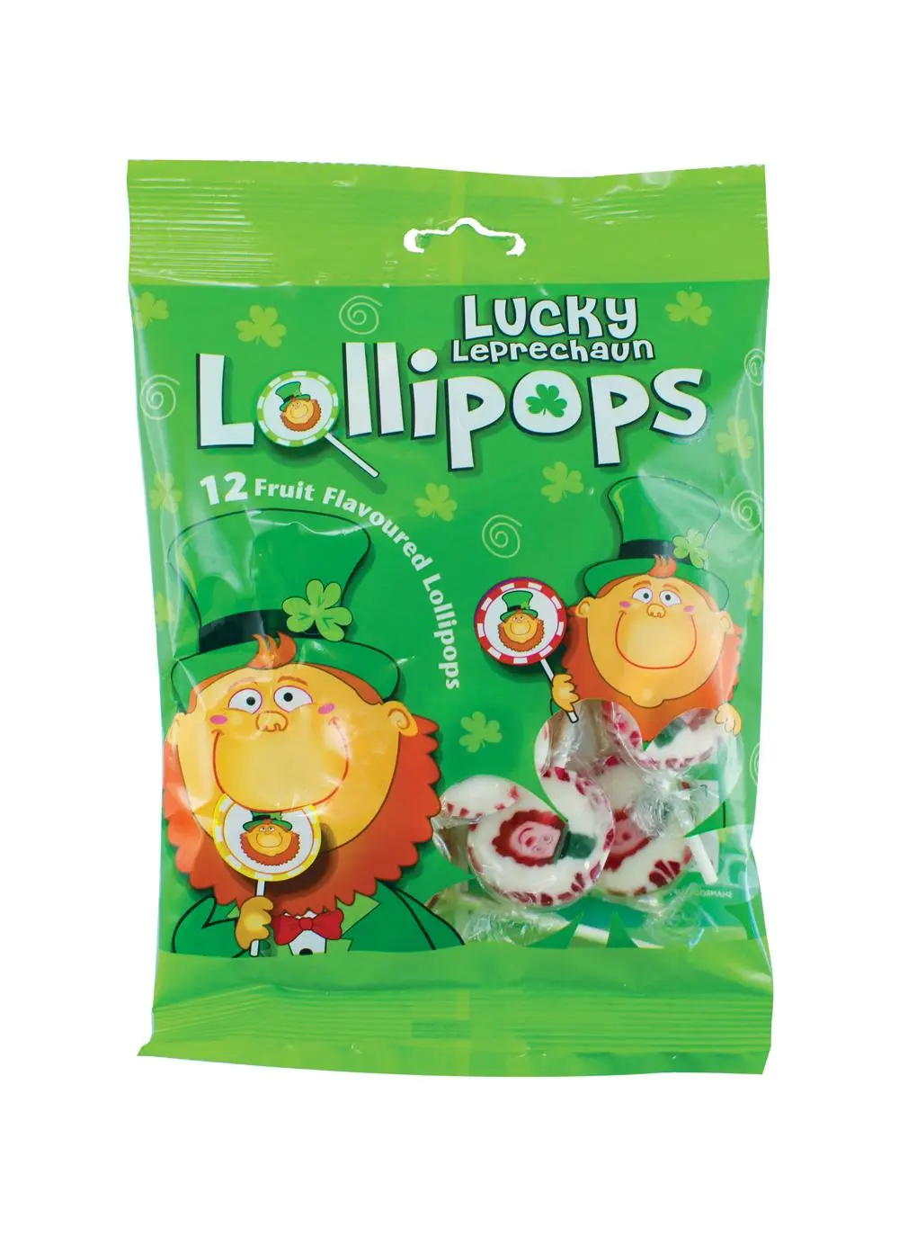 Kids Sweet Treats From Ireland Gift Set