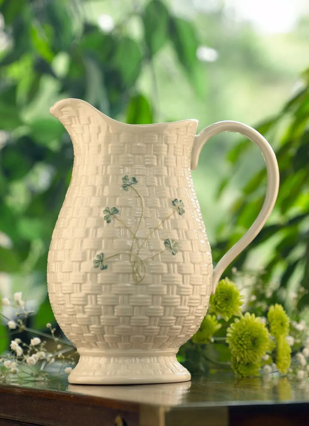 Kylemore Pitcher