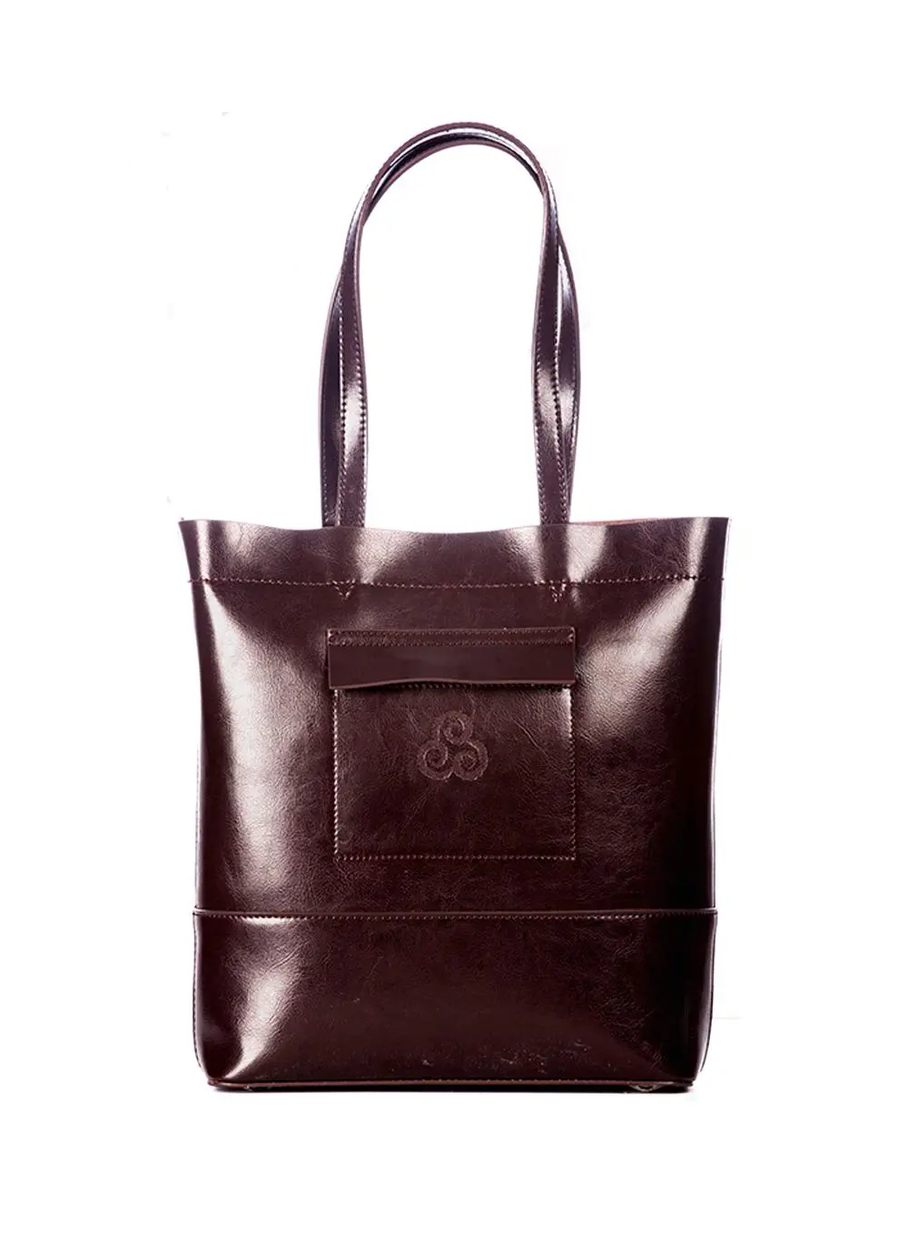 Ladies Leather Handbag
