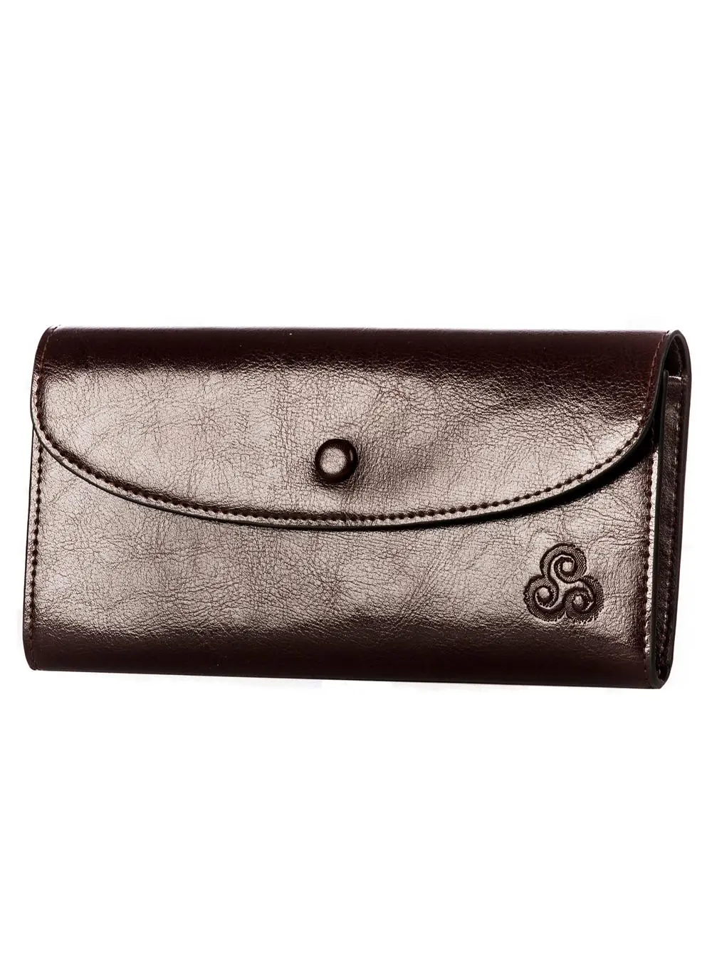 Ladies Leather Wallet