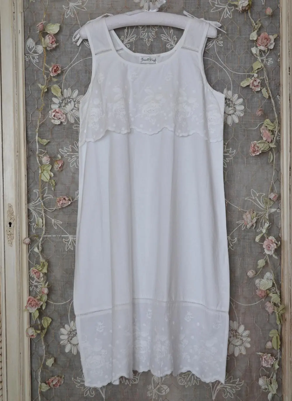 Sophie Nightgown