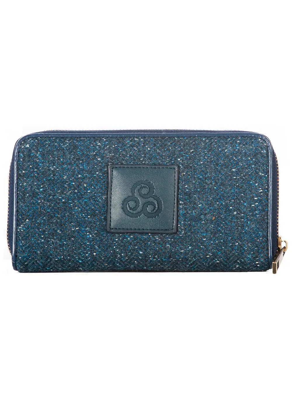 Kerry Tweed Wallet