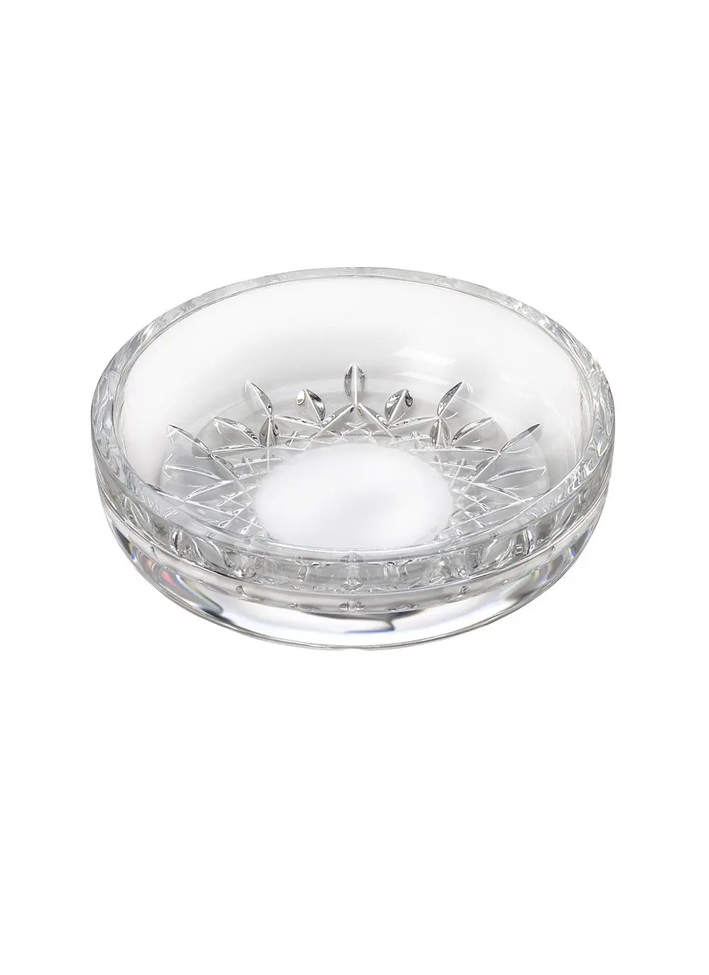 Waterford Crystal Lismore Essence Wine Coaster