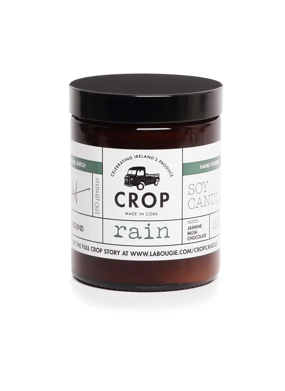 Rain Candle