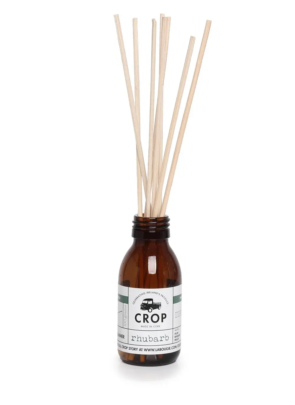 Rhubarb Diffuser