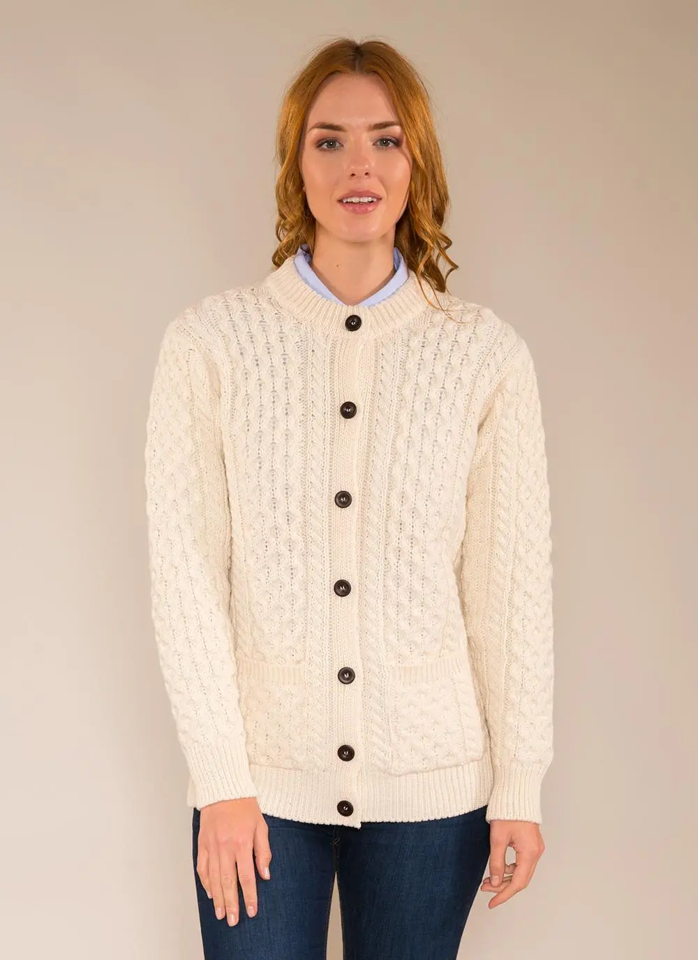 Mary Aran Lumber