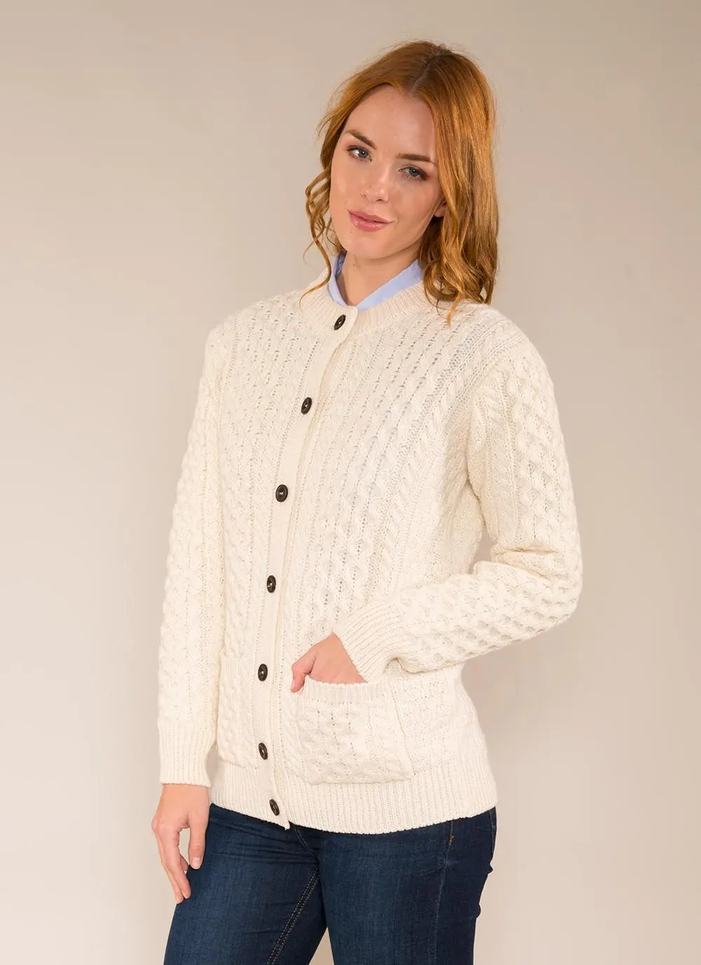 Mary Aran Lumber