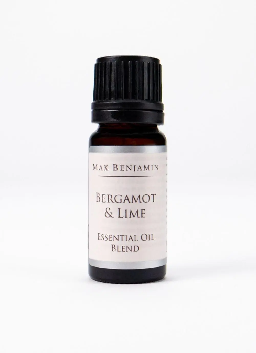 Max Benjamin Bergamot & Lime Essential Oil Blend