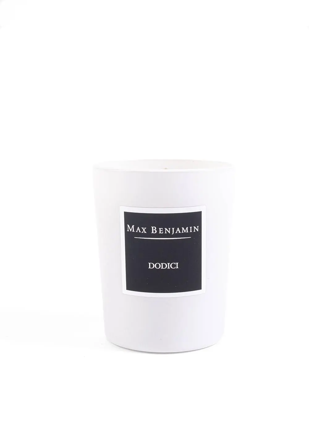 Max Benjamin Home Edit Gift Box - Dodici