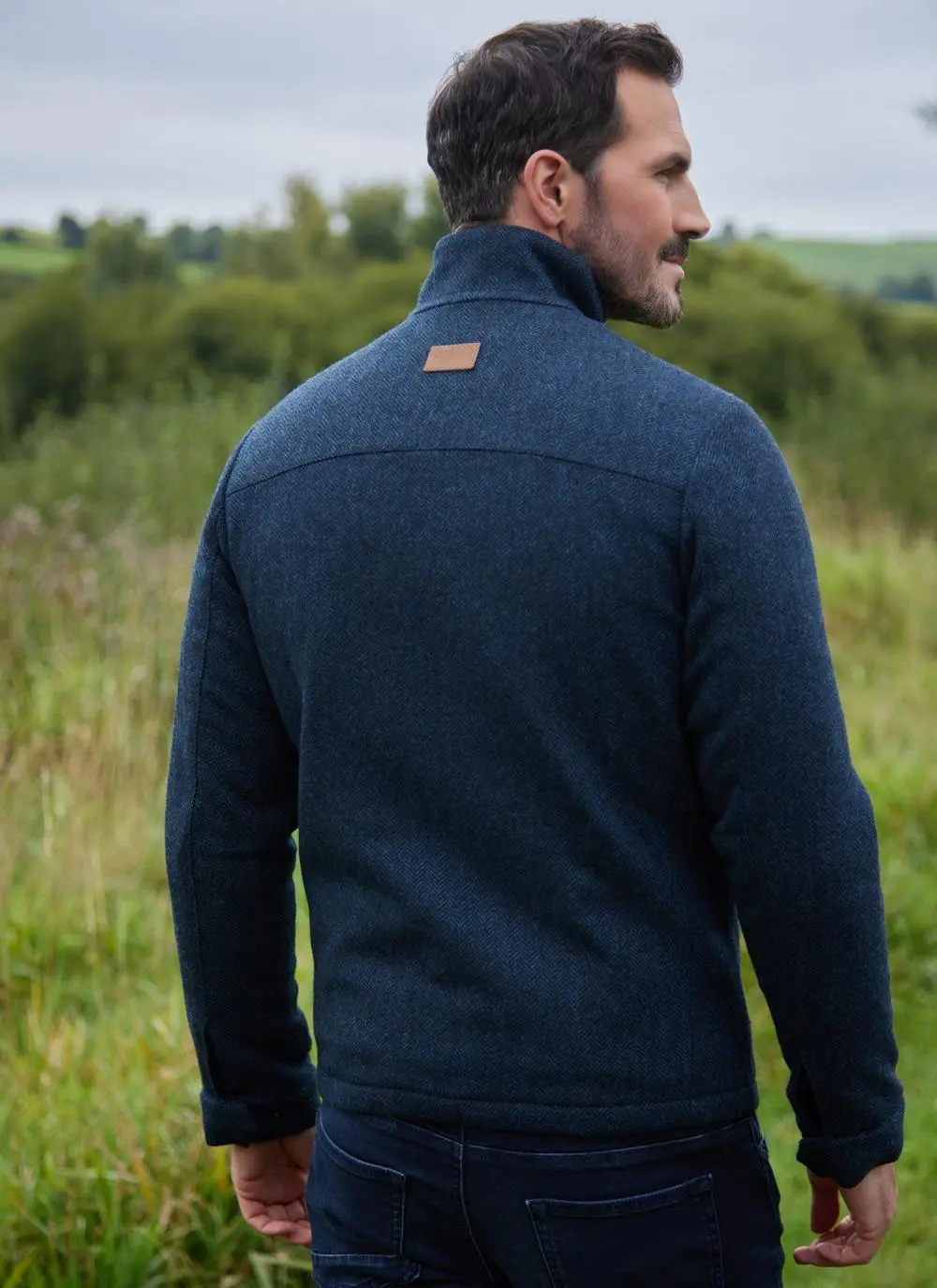 Skellig Jacket